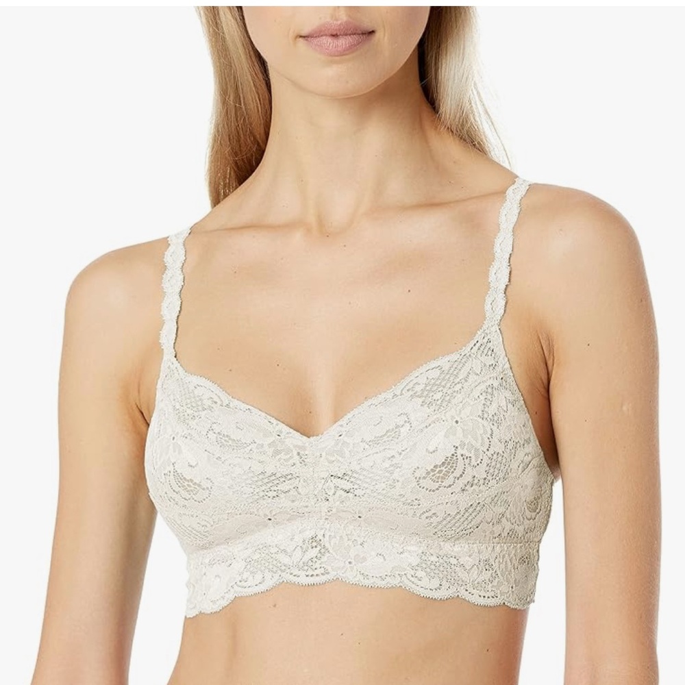 EUC Cosabella Bralette